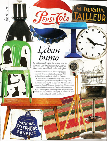revista AD